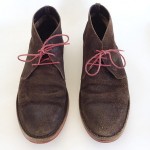COLE HAAN MEN’S PAUL CHUKKA BOOT SIZE 10