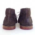 COLE HAAN MEN’S PAUL CHUKKA BOOT SIZE 10