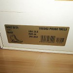 MENS DIESEL BASKET BUTCH BOOTS. SHOES SIZE 10.5 BLACK, NEW WITH BOX!!!
