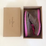 Cole Haan lunargrand Chukka 10 M