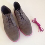 Cole Haan lunargrand Chukka 10 M