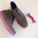 Cole Haan lunargrand Chukka 10 M