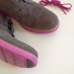 Cole Haan lunargrand Chukka 10 M