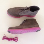 Cole Haan lunargrand Chukka 10 M