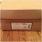 cole haan lunargrand wing tips C11480 waterproof sz 10.5