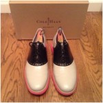 cole haan x fragment design lunargrand saddles c11459 sz 10.5M