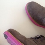 Cole Haan lunargrand Chukka 10 M