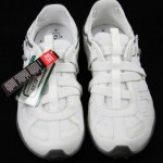 Men’s DIESEL “Mosley” White / Elder Outdoor Hiking Shoes Size: 10 NIB-30890978