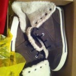 Timberland Earthkeepers