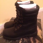 TIMBERLAND “40 Below” Limited Edition 40th Anniversary Sz 10  “911” Super Boots