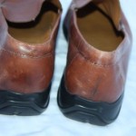 Cole Haan Brown Leather Loafers Shoes 10.5 Mens