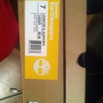 Timberland Earthkeepers