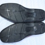 Cole Haan Brown Leather Loafers Shoes 10.5 Mens