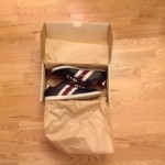 Diesel Men’s Black/Red Happy Hours Lounge Sneaker Shoes, Size 10, New in Box!