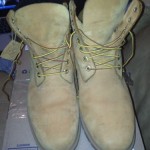 timberland construction