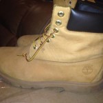 timberland construction
