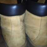 timberland construction