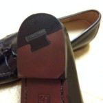 NEW Cole Haan Black Leather Loafers Casual Dress Shoes Mens 11 C