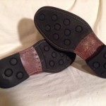 Awesome Cole Haan boots oxford wingtip gardner boots