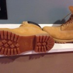 TIMBERLAND MEN WHEAT NUBUCK 6-INCH PREMIUM WATERPROOF BOOT 10061 MENS SIZE 11 NR