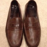 Mens Cole Haan Penny Loafers Casual and Beautiful Size 11D New