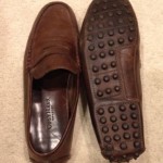 Mens Cole Haan Penny Loafers Casual and Beautiful Size 11D New