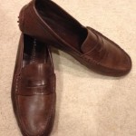 Mens Cole Haan Penny Loafers Casual and Beautiful Size 11D New