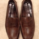 Mens Cole Haan Penny Loafers Casual and Beautiful Size 11D New