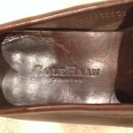 Mens Cole Haan Penny Loafers Casual and Beautiful Size 11D New