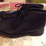 timberland Men 9.5