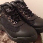 timberland boots 8.5