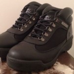 timberland boots 8.5