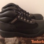 timberland boots 8.5