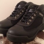 timberland boots 8.5