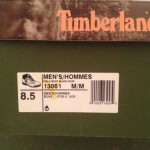 timberland boots 8.5