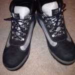 timberland mens boots