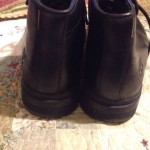 timberland Men 9.5