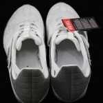 Men’s DIESEL “Mosley” White / Elder Outdoor Hiking Shoes Size: 10 NIB-30890978