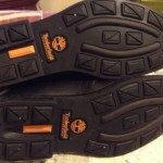 timberland Men 9.5