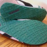 Mens Diesel SZ 11 US / 44.5 Euro Multi-Color Leather Upper “Zach” Edition