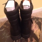 TIMBERLAND “40 Below” Limited Edition 40th Anniversary Sz 10  “911” Super Boots
