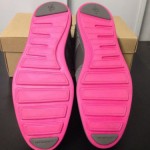 Cole Haan Lunargrand Reflective 3M Soho Free Reflective Messanger!!!!