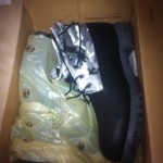 timberland mens boots