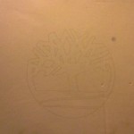 Men’s premium 6 inch timberland wheat size 11