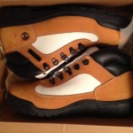 Timberland Field Boot Size 12