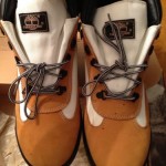 Timberland Field Boot Size 12