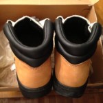 Timberland Field Boot Size 12