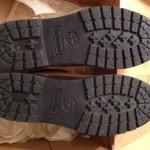 Timberland Field Boot Size 12