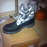 timberland mens boots