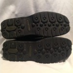 Men Cole Haan Country Nike Air Size 10.5 M Black Slip On Slides Clogs Shoes